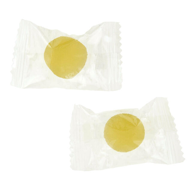 ドナルド、チップ＆デール グミ ポーチ入り 関東・栃木レモン LEMON GYUNYU 2,600円