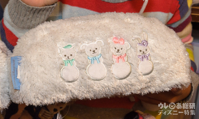 ティッシュボックスカバ― 2800円