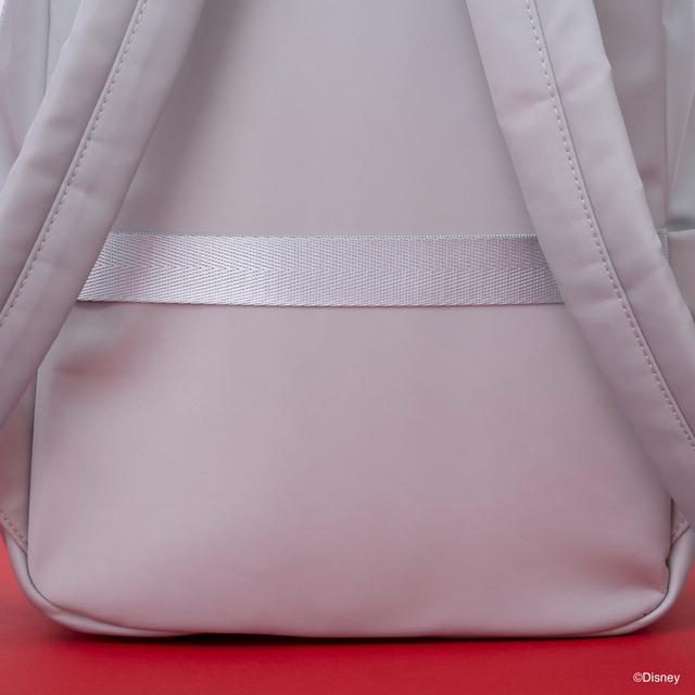 ナイロンリュック ¥33,000|サマンサタバサ「ベイマックス」コレクション