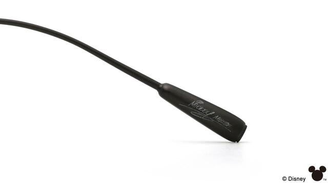 ミッキーマウス バースデーシリーズ ￥19,900｜Disney 100 アイウエアコレクションby JINS