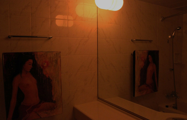 妖艶、エロス、グロ…美しき“妖怪”アートたち