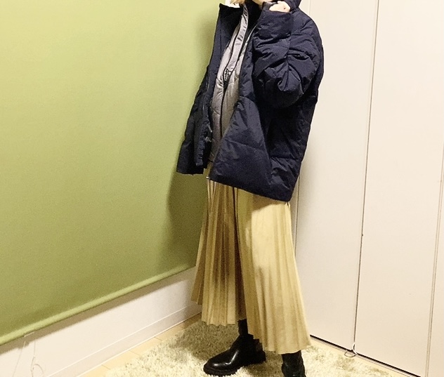 【ワークマン AERO STRETCH(エアロストレッチ)ベスト】ジャケットの下に着てインナーベストとして