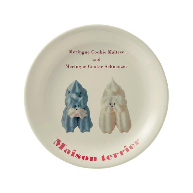 お菓子デザインのお皿｜2,500円（税込）