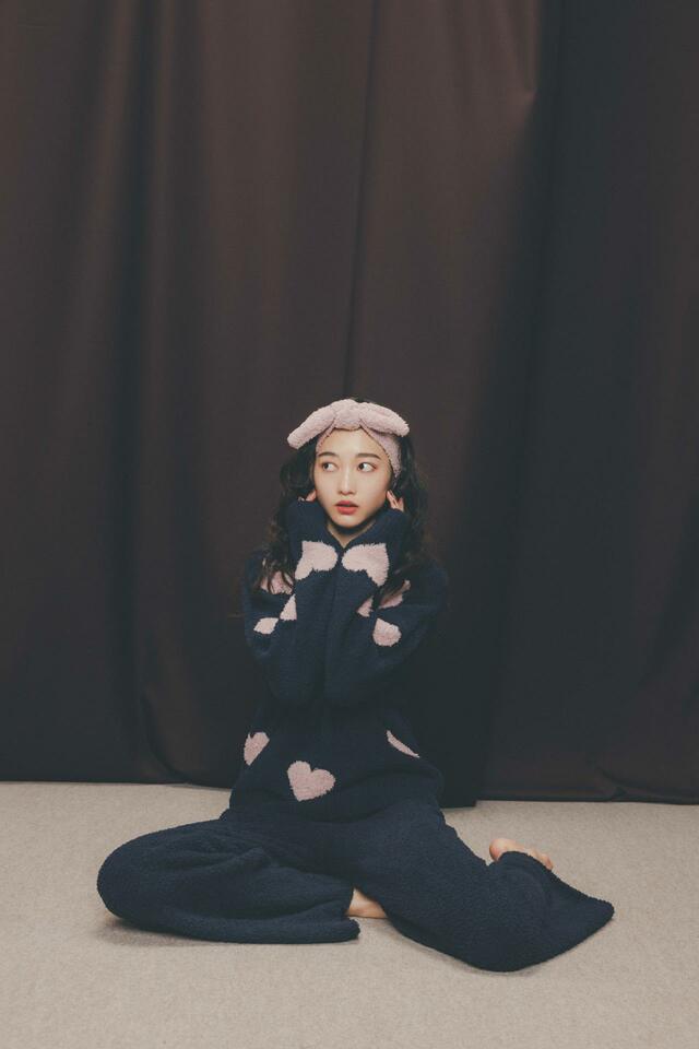 【SNIDEL HOME（スナイデル ホーム）】■バレンタインヘアーターバン価格：3,960円