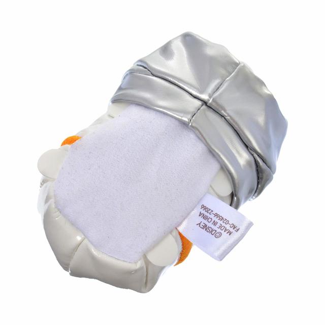 ツムツム ぬいぐるみ デール ミニ(S) 宇宙服 TSUM TSUM 1,320円