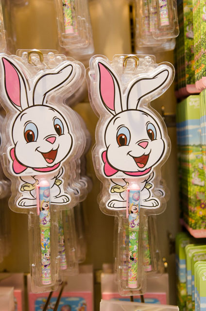 2015「ディズニー・イースター」東京ディズニーランド限定スペシャルグッズ ©Disney