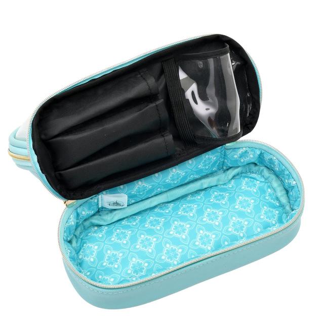 2段式ポーチ<ジャスミン>