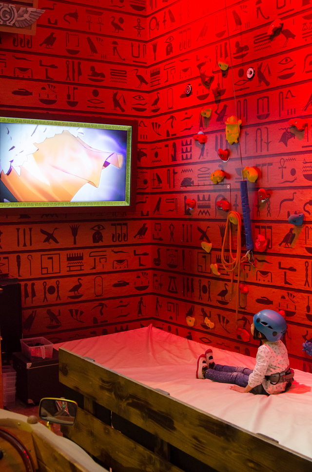 「勇者」のお仕事｜仕事体験テーマパーク「カンドゥー」