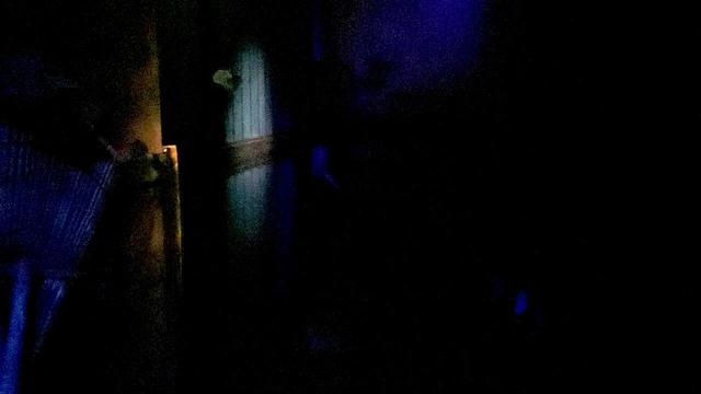 【ボイス・デート~声の恋人~】夜雨子の家へ……。