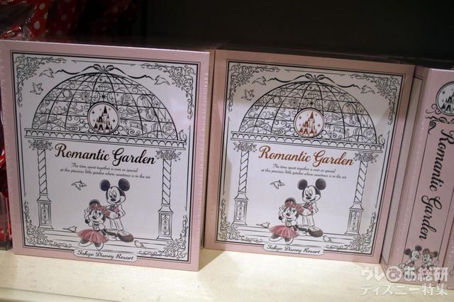 東京ディズニーリゾートお土産お菓子