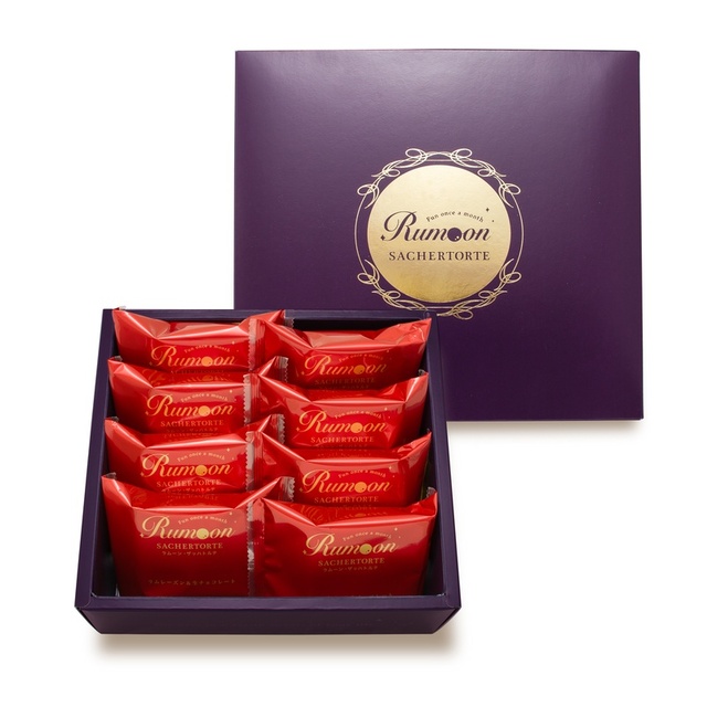 ラムーン・ザッハトルテ