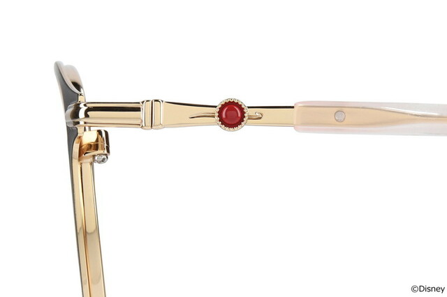 アリエル ZY232009 ¥8,800|Disney Collection created by Zoff “PRINCESS”(ディズニーコレクション クリエイテッド バイ ゾフ “プリンセス”)