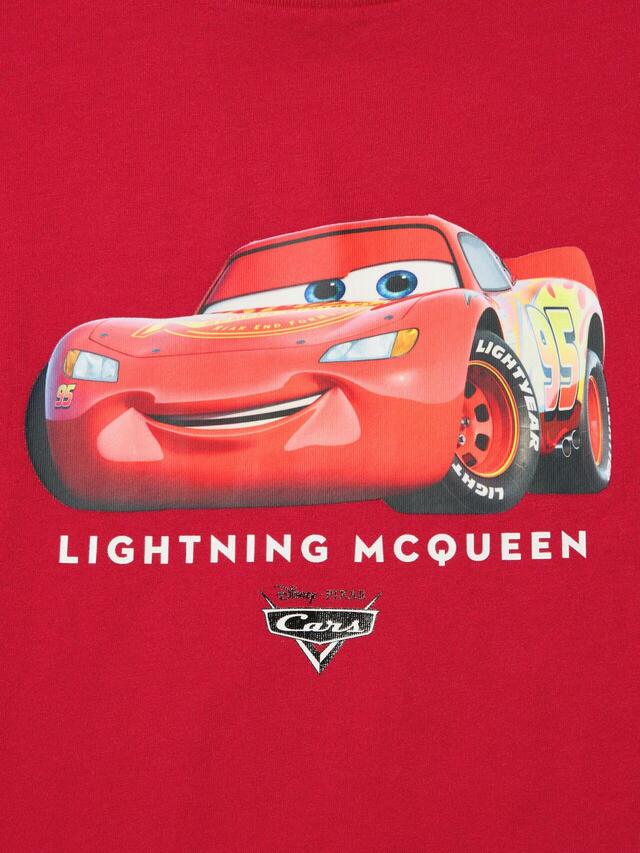 グラフィックTシャツ ¥990｜ユニクロ UT ディズニー「マジック フォー オール アイコンズ」