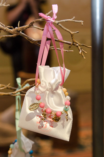 「ジャーニー・ウィズ・ダッフィー Your Friend Forever」キックオフパーティー