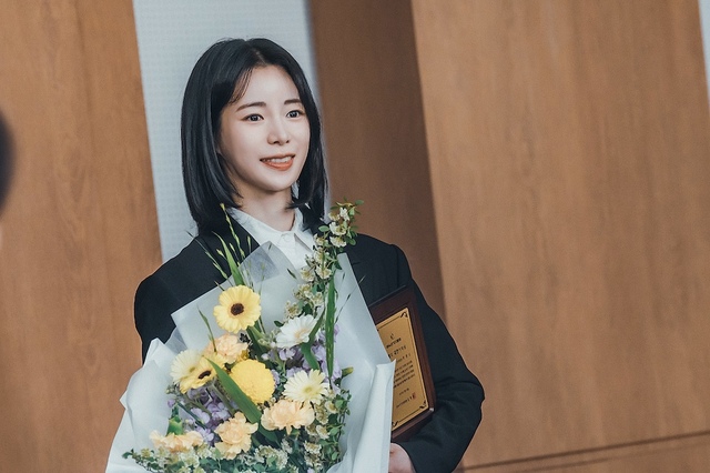 『憎らしい恋』Prime Videoで独占配信中