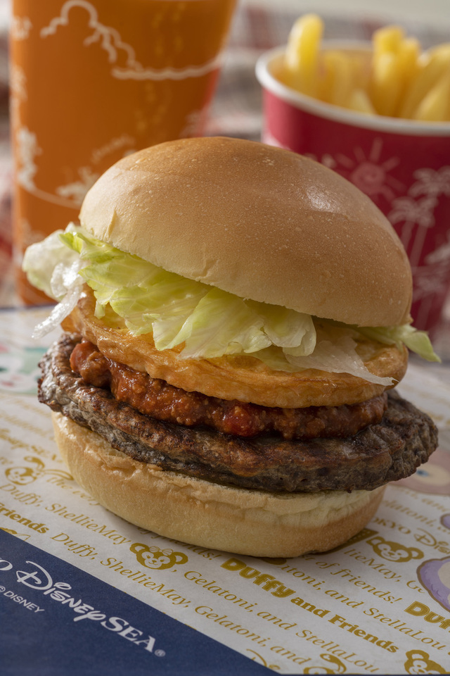 ケープコッド・クックオフのファーストプライズセット