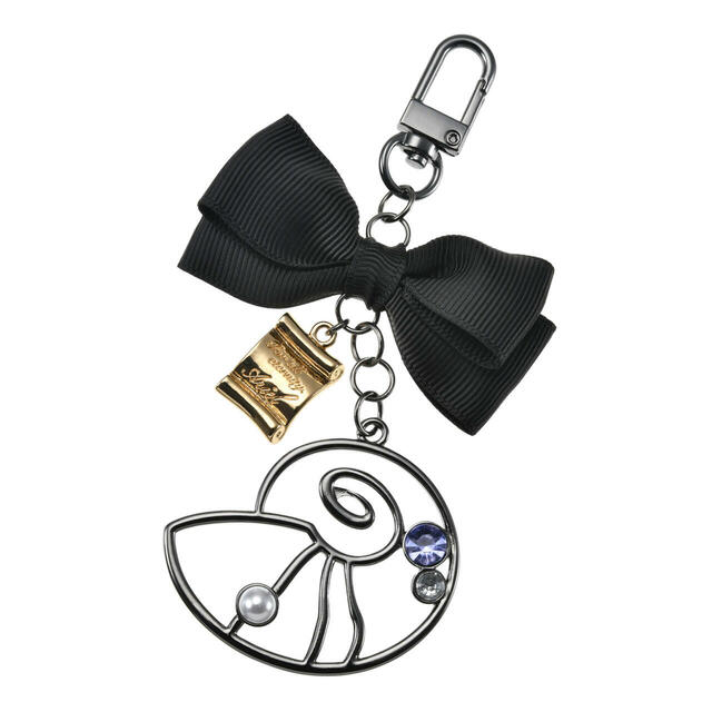 アースラ バッグチャーム リトル・マーメイド DISNEY VILLAINS 2,000円