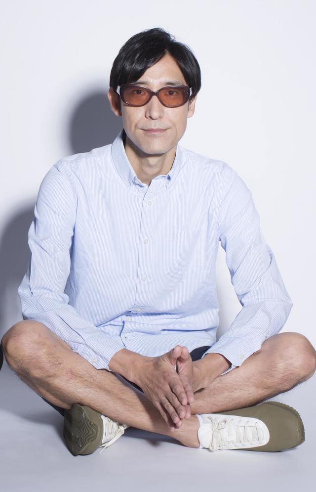 小宮山雄飛さん【CURRY COLLECTION produced by 小宮山雄飛】