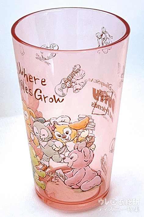 スーベニアタンブラー