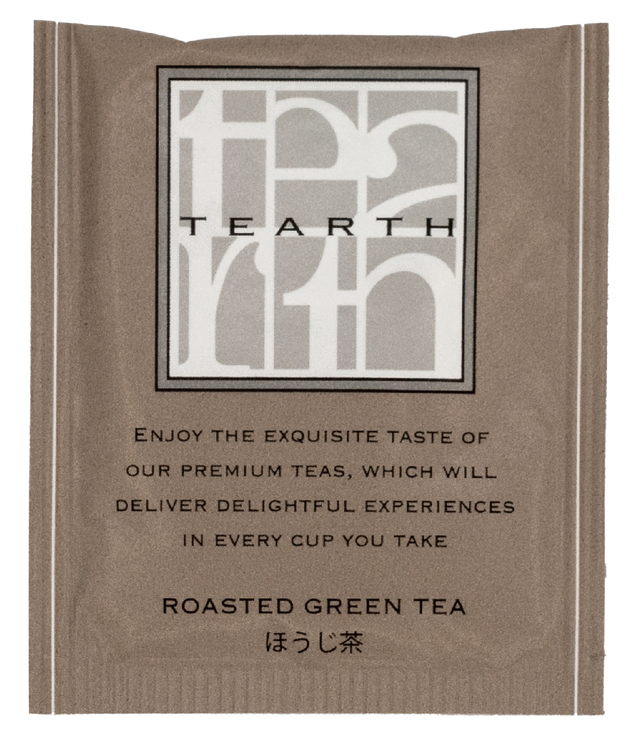 ほうじ茶【ロイヤルホスト『Apple Mango〜メキシコを感じて〜』】