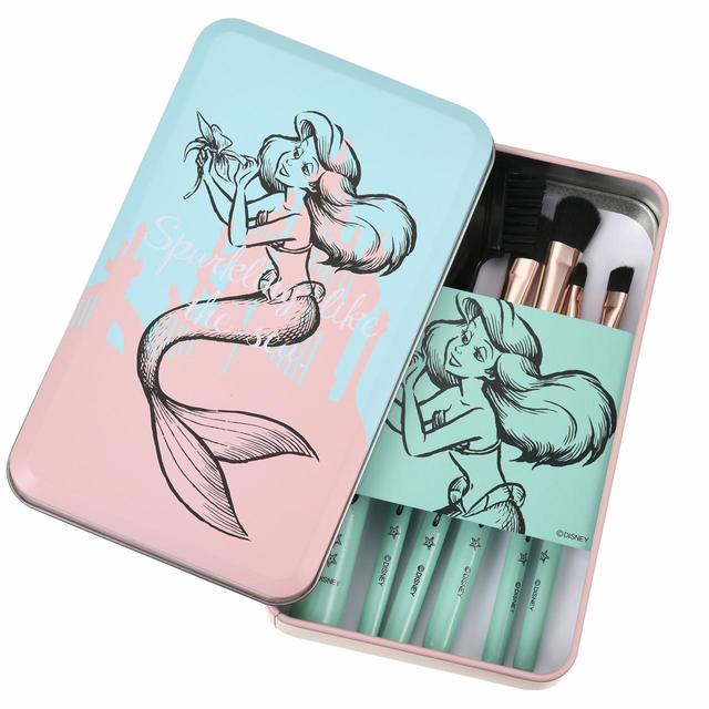 メイクブラシセット＜アリエル＞ 2,090円