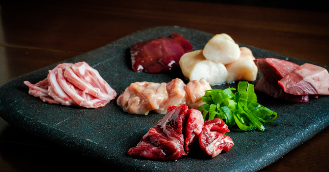 極上食べ放題プラン