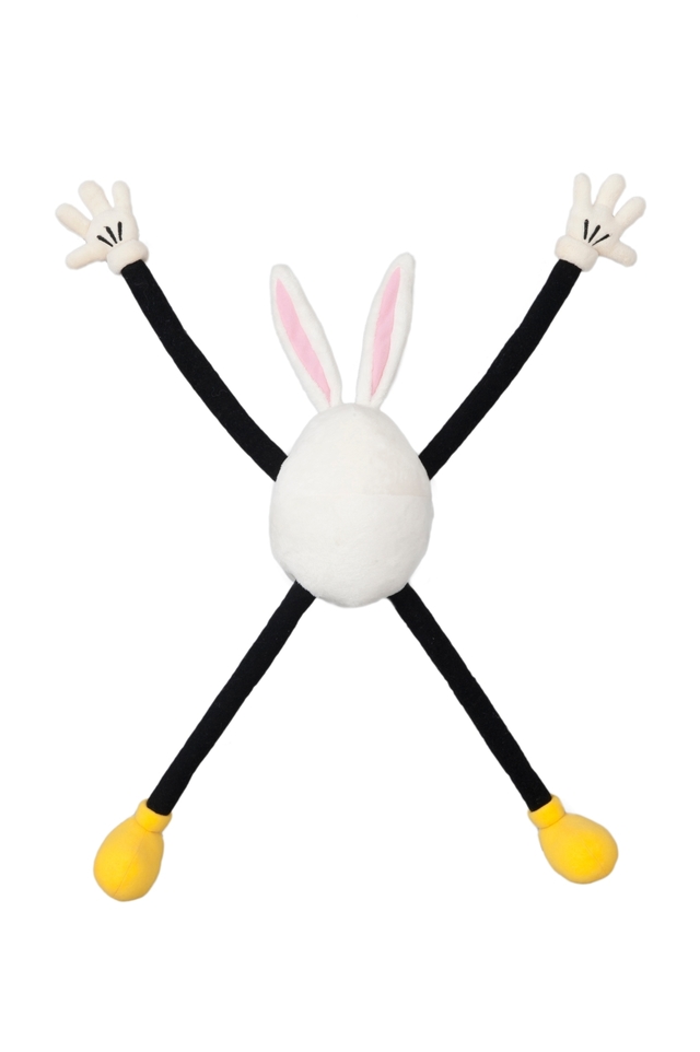 うさたまぬいぐるみ　1800円