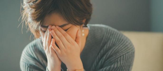 #別れたあとも大変…!不倫相手との“その後”