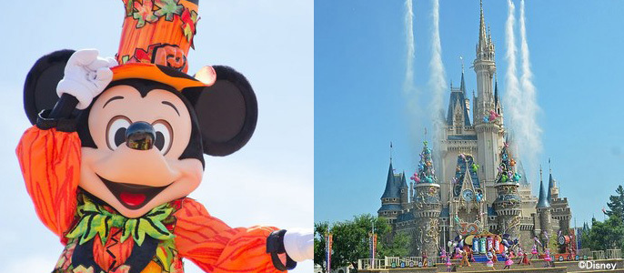 東京ディズニーランド攻略法＆裏ワザ記事まとめ