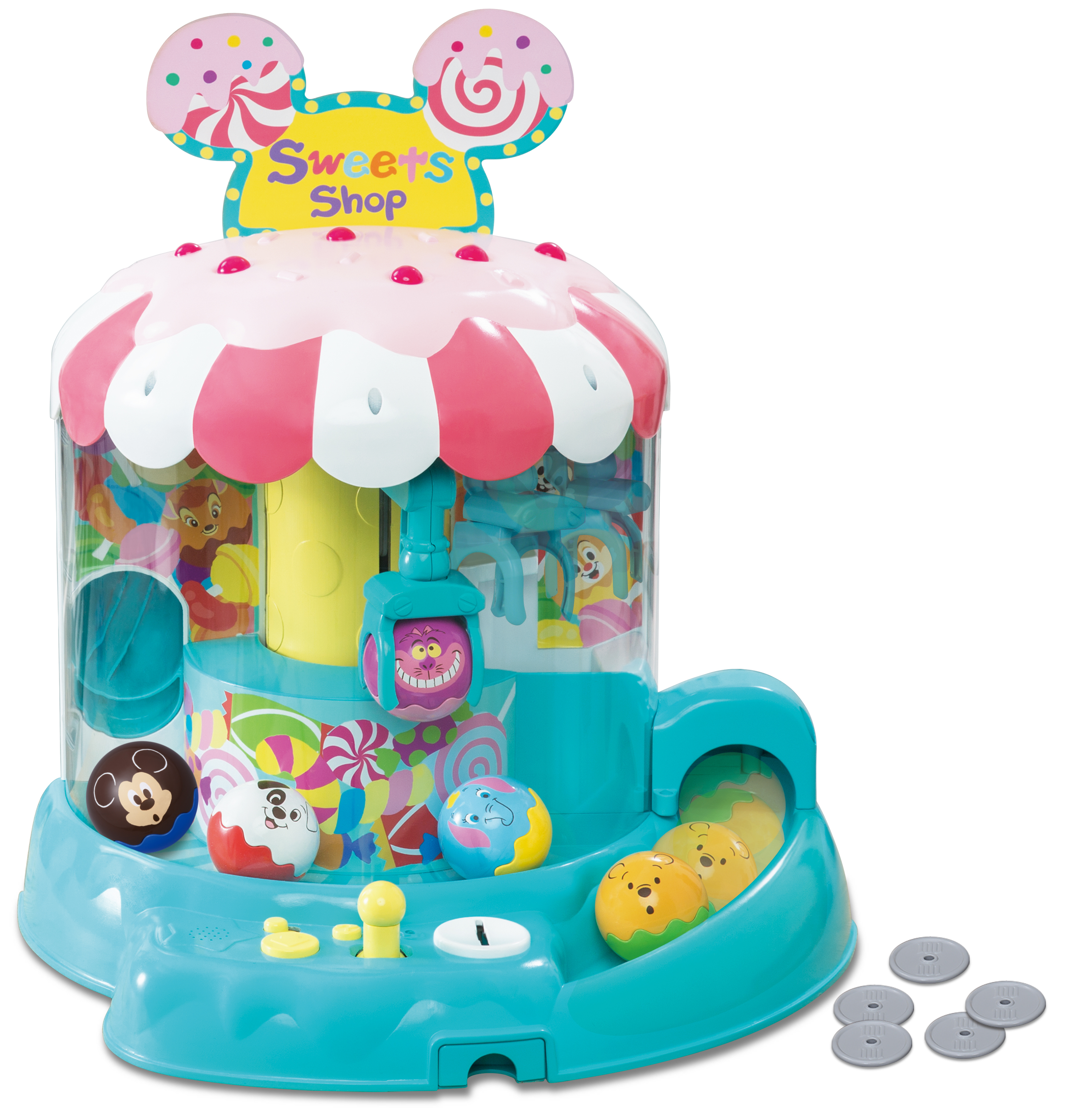 クリスマスプレゼント トイザらスが今年のおもちゃトレンドを発表 キーワードは ユーチューバー 写真満載 写真 13 17 ハピママ