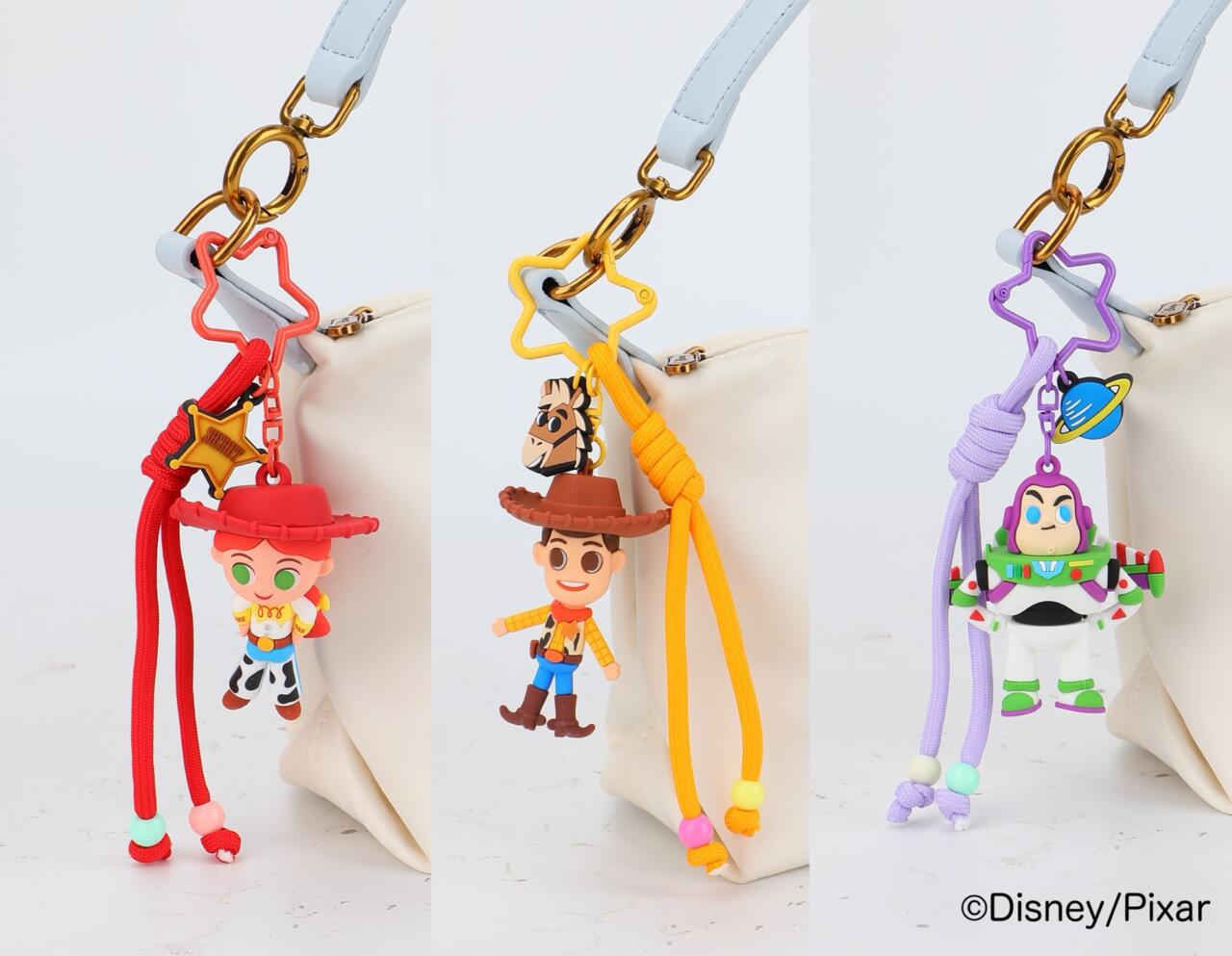 レア物 ディズニー LUCKYシリーズ おしゃれピン 激かわ】ディズニーの「可愛すぎるバッグ」が満載！日本初上陸ブランド