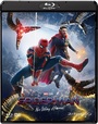  『スパイダーマン:ノー・ウェイ・ホーム』4月27日(水)ブルーレイ&DVD発売、5月3日(火・祝)レンタル開始!■ブルーレイ&DVDセット【初回生産限定】 5,280円(税込)■4K ULTRA HD & ブルーレイセット【初回生産限定】 7,480円(税込) ■デジタルセル先行配信中 / 4月13日(水)デジタルレンタル配信開始