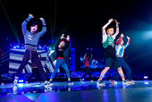 SHINee＠「SMTOWN LIVE」