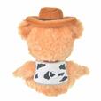 ユニベアシティ　ぬいぐるみ ＜ハウディ＞