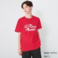 グラフィックT（半袖）PIXAR 1+X ￥790+税