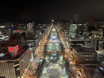 2024さっぽろ雪まつり（第74回）