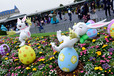 東京ディズニーランド「ディズニー・イースター2015」