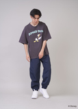 スピンズ別注ドナルドオーバーサイズTシャツ 2,750円（税込）