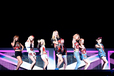 少女時代＠「SMTOWN LIVE」