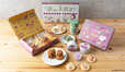 【SNOOPY Village】川越を詰め込んだデザインをプリントしたクッキーや、川越らしいさつまいものお芋あんを包み込んだスヌーピーとウッドストックの人形焼も