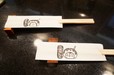 箸袋＠郷土料理縁