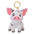 ぬいぐるみキーチェーン 2,200円