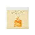 プーさん&ピグレット ジッパーバッグ POOH HUNNY DAY 2026 600円