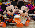 TDL「ディズニー・ハロウィーン」2015年スペシャルグッズ