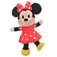 nuiMOs ぬいぐるみ (ビッグ)＜ミニーマウス＞ 8,000円