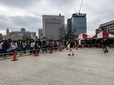 現地のようす【パンのフェス2026】
