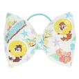 ヘアゴム 1,500円｜夏の東京ディズニーリゾート「Hello Hello SUMMER!」グッズ｜販売店舗：東京ディズニーランド「グランドエンポーリアム」、東京ディズニーシー「タワー・オブ・テラー・メモラビリア」｜発売日：2026年6月11日（木）