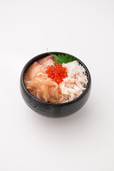 越前漁火 かに海鮮丼