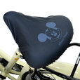 ミッキー サドルカバー 自転車用 RAINY DAY 2022 2,970円