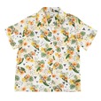 アロハ風半袖シャツ（チップ&デール） 4,290円（税込）